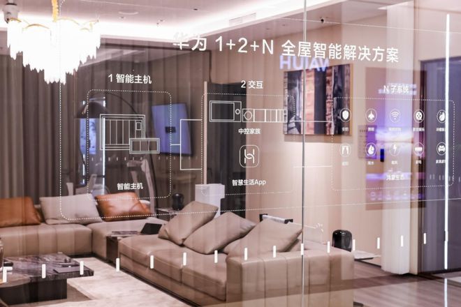 家居新潮：超越理想的家EVO真人平台2024(图3)