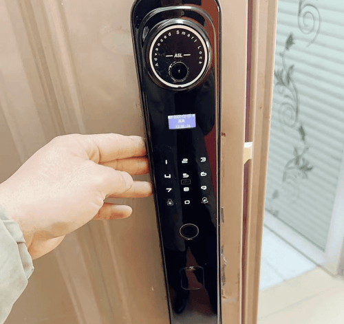 安全与颜值并存这些品牌用户满意度超高EVO视讯平台智能锁十大品牌排行：(图8)