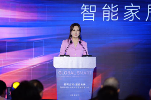 全球首个跨协议智能家居系统广州破壁EVO真人平台万能网关横空出世！(图2)