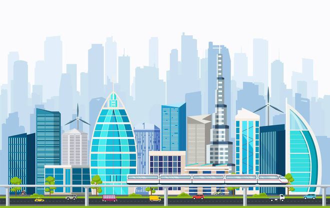 ：塑造我们互联世界的十大物联网趋势EVO视讯平台2025年的智慧生活(图1)
